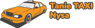 Tanie Taxi Nysa